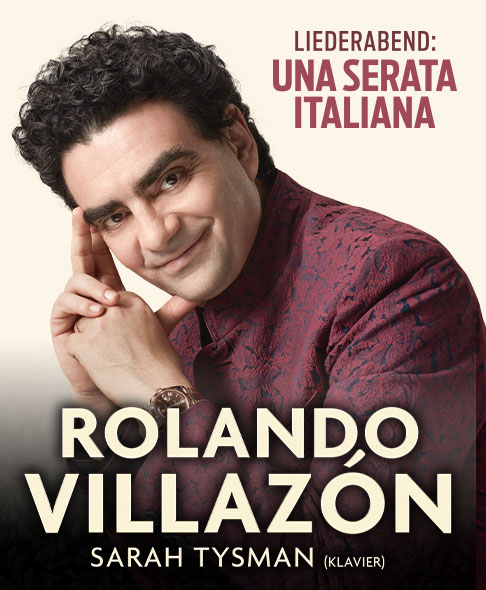 Rolando Villazón