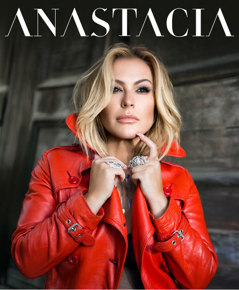 Anastacia