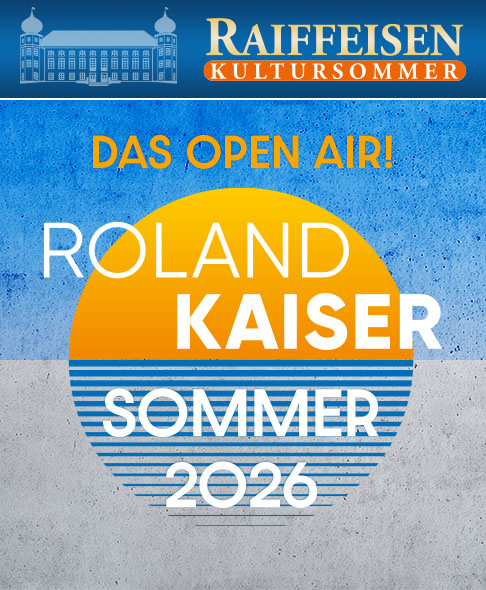 Roland Kaiser