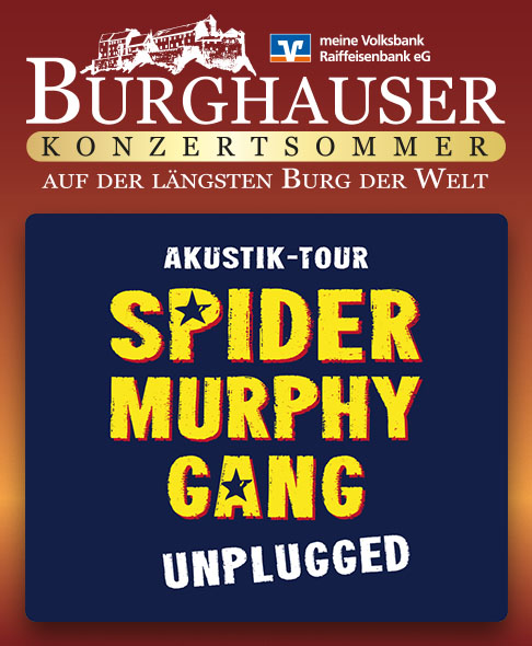 Spider Murphy Gang