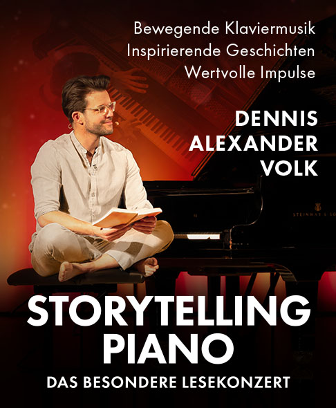 Storytelling Piano