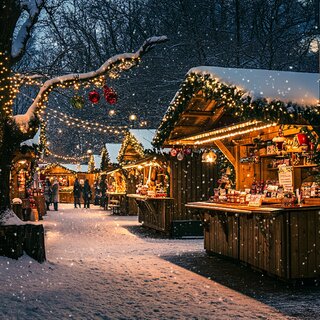 Winterwunderland