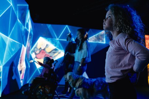 MARVEL - Die Ausstellung