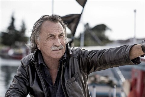 Gert Steinbäcker & Band