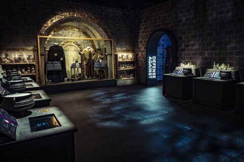 05_Pressefoto_HarryPotter_TheExhibition_Fotocredit_Imagine_Gallery