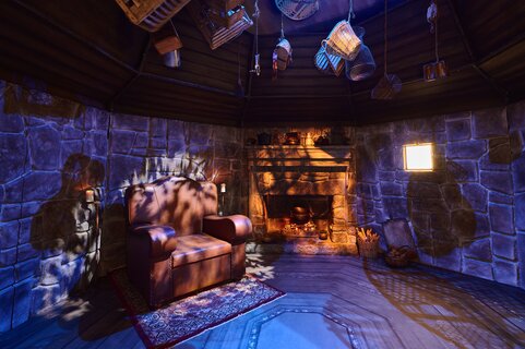 09_Pressefoto_HarryPotter_TheExhibition_Fotocredit_Imagine_HagridsHuette