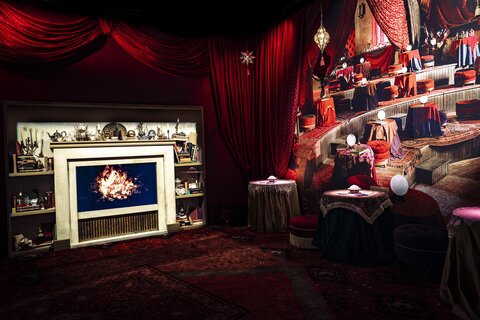 10_Pressefoto_HarryPotter_TheExhibition_Fotocredit_Imagine_DivinationGallery