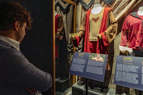 12_Pressefoto_HarryPotter_TheExhibition_Fotocredit_Imagine_Kostueme_TrimagischesTunier
