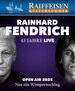 Rainhard Fendrich