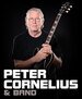 PETER CORNELIUS & Band