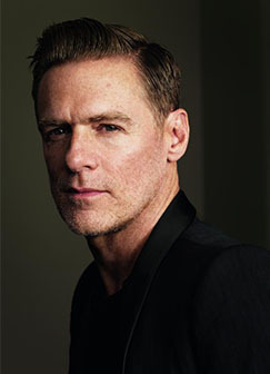 Bryan Adams